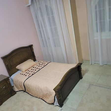 Hk Pyramids Guest House Cairo Exterior foto