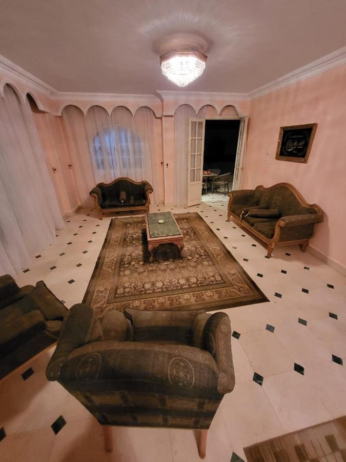 Hk Pyramids Guest House Cairo Exterior foto