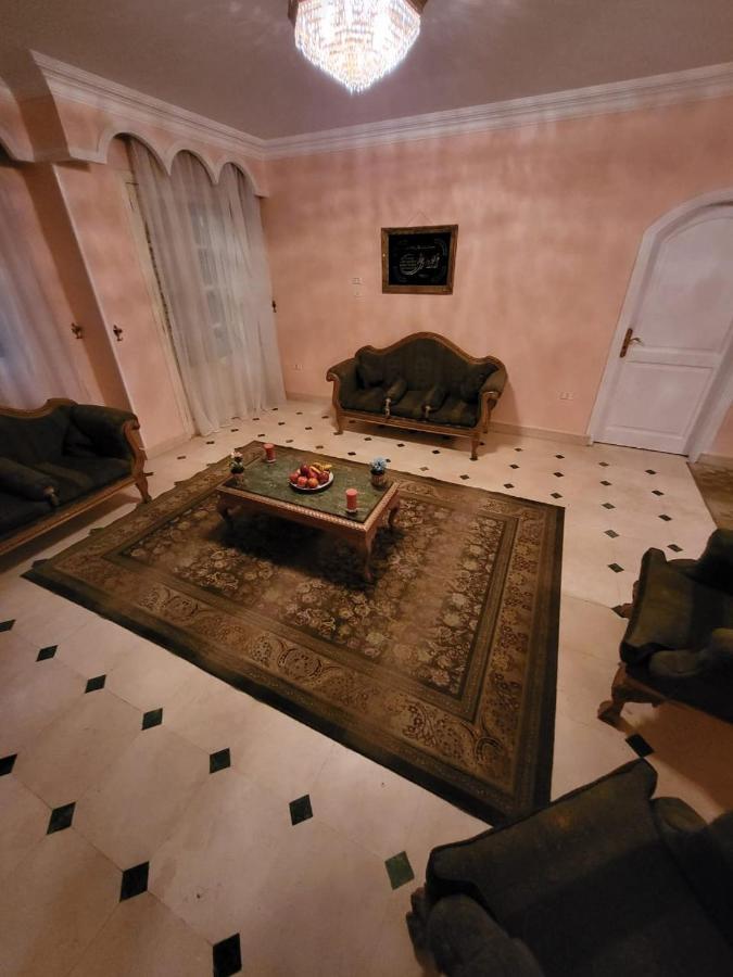 Hk Pyramids Guest House Cairo Exterior foto