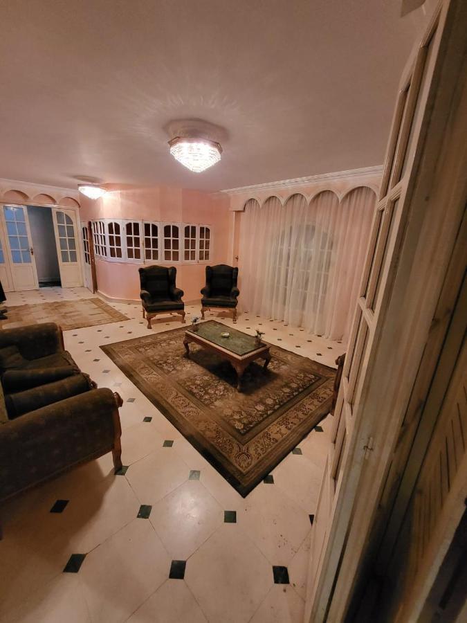 Hk Pyramids Guest House Cairo Exterior foto