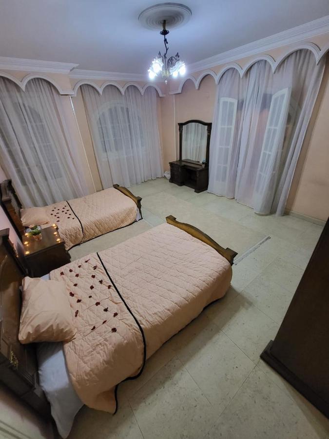 Hk Pyramids Guest House Cairo Exterior foto