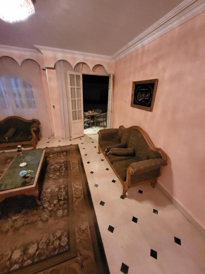 Hk Pyramids Guest House Cairo Exterior foto