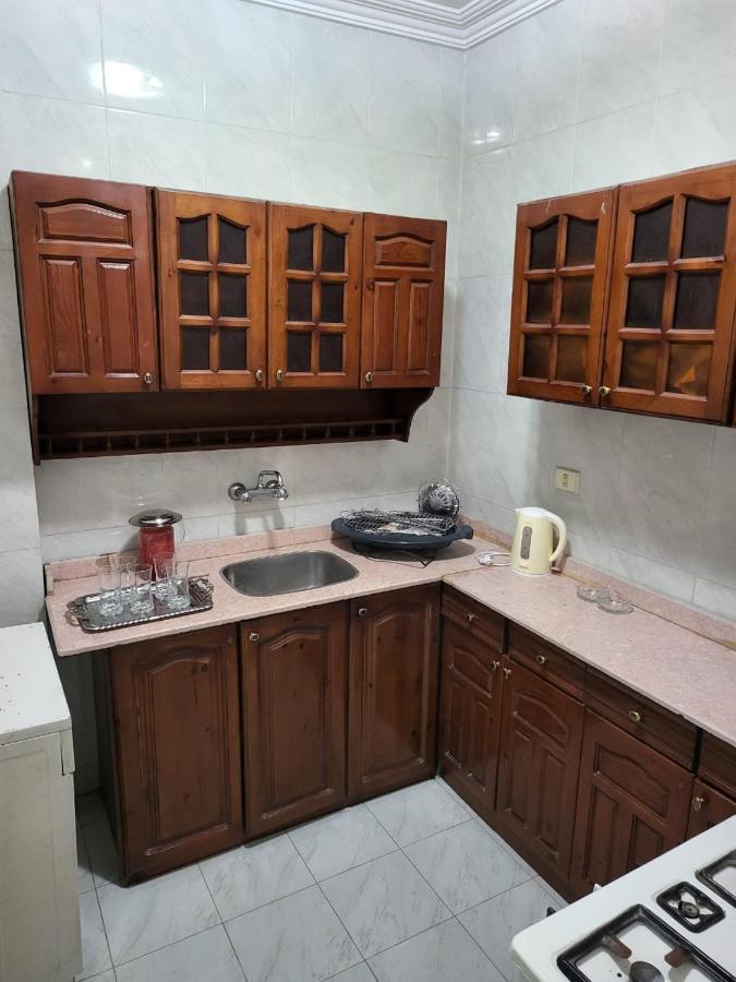 Hk Pyramids Guest House Cairo Exterior foto