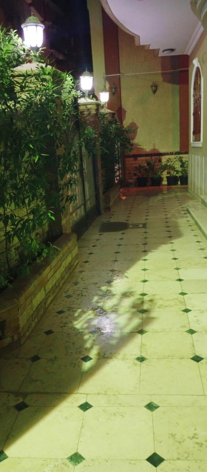Hk Pyramids Guest House Cairo Exterior foto