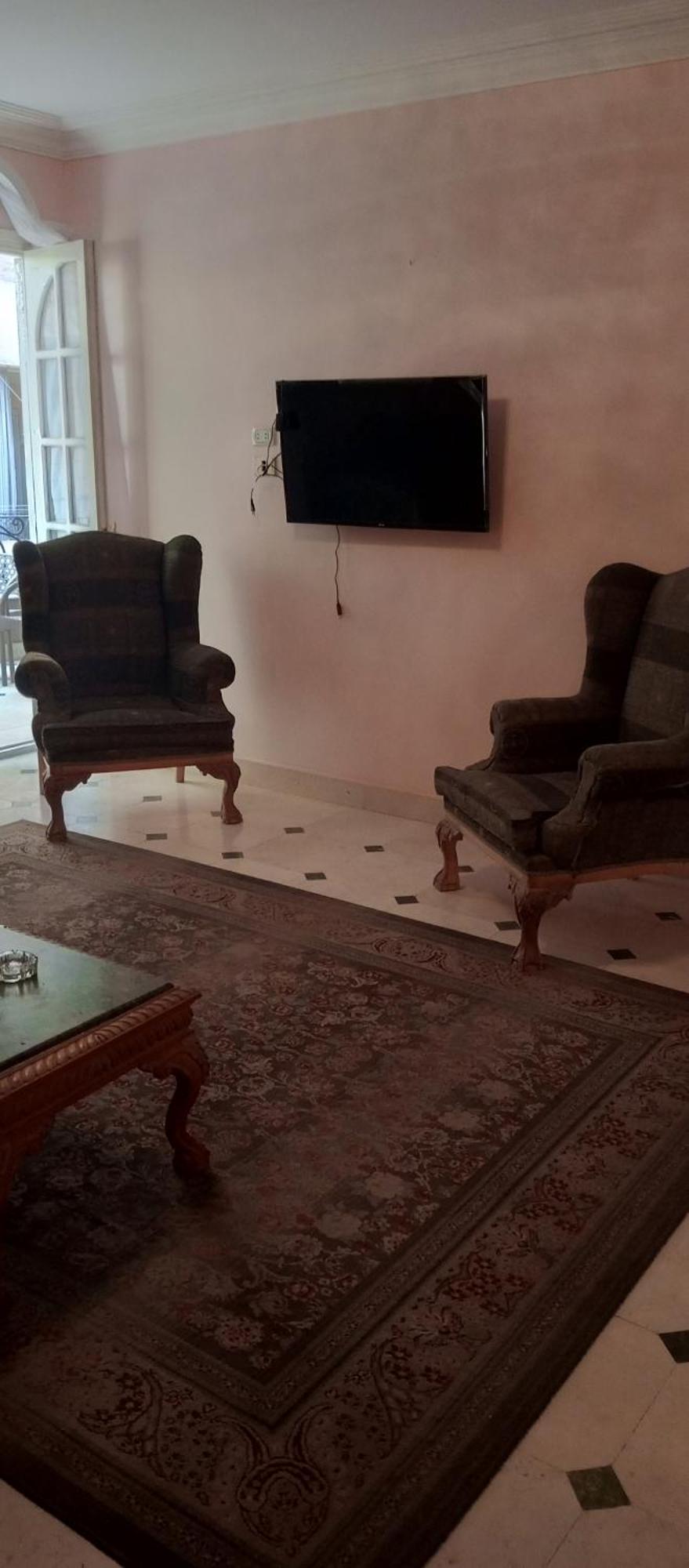 Hk Pyramids Guest House Cairo Exterior foto